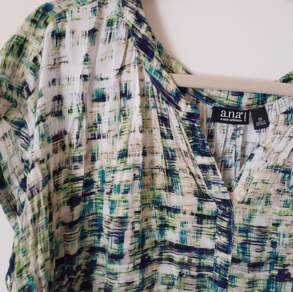 a.n.a top - Picture 3 of 5